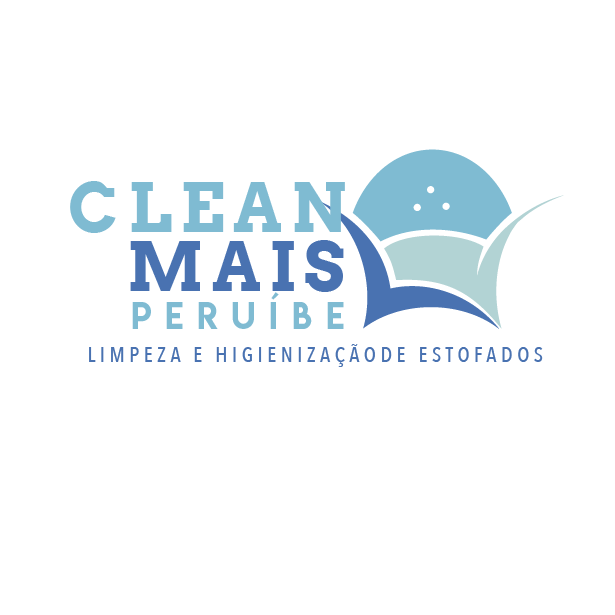 Logotipo Clean Mais